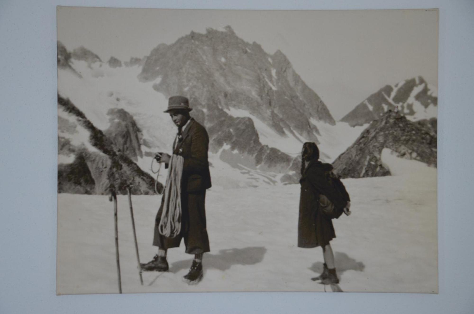 Alpenzeit Ladis Quarto foto